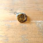 Ottomaanse Stijl Ring - 20mm, Overige materialen, 20 of groter, Verzenden, Zo goed als nieuw