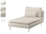 soderhamn, Huis en Inrichting, Banken | Sofa's en Chaises Longues, Ophalen, Eenpersoons, 150 tot 200 cm, 75 tot 100 cm