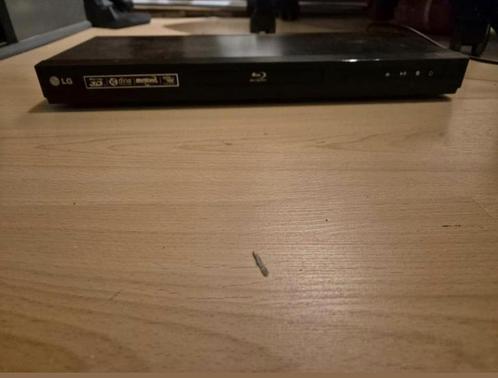Bleuray dvd speler, Audio, Tv en Foto, Blu-ray-spelers, Zo goed als nieuw, Overige merken, Ophalen of Verzenden