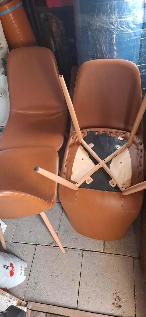 Stacaravan Opruiming: Meubels voor een prikkie!, Huis en Inrichting, Stoelen, Ophalen