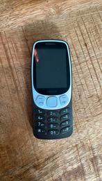 Nokia 3210 4G, Telecommunicatie, Mobiele telefoons | Nokia, Ophalen of Verzenden, Zo goed als nieuw, Zonder abonnement, Zonder simlock