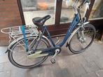 Sparta Emotion e-bike met goede accu9, Sparta, Gebruikt, Ophalen of Verzenden, 51 tot 55 cm