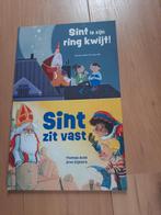 te koop sinterklaasboeken, Ophalen of Verzenden, Nieuw