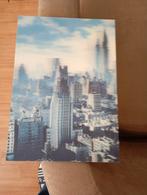 2   3d schilderijen, Ophalen of Verzenden, Zo goed als nieuw, Schilderij, Minder dan 50 cm