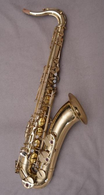 YAMAHA YTS-32 - Tenor Saxofoon (Made In Japan) beschikbaar voor biedingen