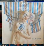 LP Flairck Circus, Cd's en Dvd's, Vinyl | Pop, Verzenden, 1960 tot 1980, Zo goed als nieuw