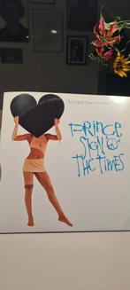 Prince sign "o" the times, Cd's en Dvd's, Vinyl | Pop, Ophalen of Verzenden, 1980 tot 2000, Zo goed als nieuw