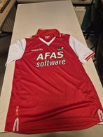 AZ Voetbalshirt - Gedragen, Ophalen of Verzenden, Zo goed als nieuw, AZ