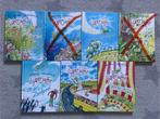Superjuffie boeken, Ophalen of Verzenden, Gelezen