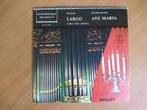 Feike Asma (orgel) Handel - largo. Bach/gounod - ave Maria., Ophalen of Verzenden, Zo goed als nieuw, Klassiek