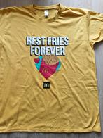 3 Mc Donalds t-shirts maat xl, Ophalen of Verzenden, Zo goed als nieuw, Maat 56/58 (XL)