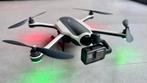 GoPro Karma drone GoPro Hero 5 Black, Karma Grip Handle, Ophalen, Zo goed als nieuw