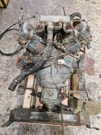 Farryman P30 22pk, Watersport en Boten, Ophalen, Gebruikt, Motor en Techniek, Zeilboot of Motorboot