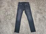 True Religion Jeans maat 30, Verzenden, Gedragen, Zwart, W32 (confectie 46) of kleiner