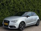 Audi A1 Sportback 1.2 TFSI 2x S-Line Bluetooth, Auto's, Audi, Voorwielaandrijving, Euro 5, 86 pk, Zwart