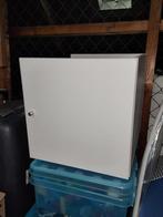 Kallax inzet met deur - oude versie, extra stevig!, Ophalen, Zo goed als nieuw, Minder dan 150 cm, Minder dan 100 cm