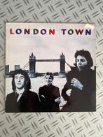 Lp Paul McCartney and Wings - London Town, Cd's en Dvd's, Ophalen of Verzenden