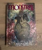 Monstress Book One, Eén comic, Ophalen of Verzenden, Zo goed als nieuw, Japan (Manga)
