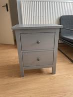 Nachtkastje IKEA hemnes, Huis en Inrichting, Slaapkamer | Nachtkastjes, Ophalen, Gebruikt, Minder dan 45 cm, 55 tot 70 cm