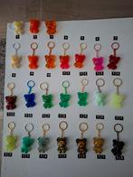 Beren Sleutelhangers, Ophalen of Verzenden, Nieuw, Overige materialen, Overige typen