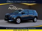 Peugeot 5008  5008 1.2 PureTech 130 Active Pack 7p Camera l, Automaat, Stof, Gebruikt, 1199 cc