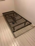 Elektrisch bed spiraal, Huis en Inrichting, 90 cm, Eenpersoons, Ophalen of Verzenden, Zo goed als nieuw