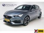 CUPRA Leon 1.4 e-Hybrid Business 204 PK | Stoel- stuurverwar, 77 km/l, Gebruikt, 4 cilinders, Leon