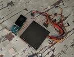 Ryzen 7 PRO 2700x, Nvidia GT1030, 600W psu, Ophalen of Verzenden, Zo goed als nieuw