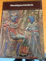 Wereldgeschiedenis Universum, set van 8 boeken, Overige gebieden, Diverse auteurs, Zo goed als nieuw, Ophalen