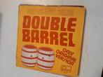 Dave and ansell collins 7 inch double barrel, Cd's en Dvd's, Vinyl Singles, Ophalen of Verzenden, Zo goed als nieuw, Pop