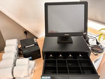 Unitouch Kassasysteem Compleet beschikbaar voor biedingen