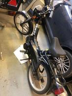 Tomos Flexer bouwjaar 2007, Fietsen en Brommers, Brommers | Tomos, Ophalen, Gebruikt, 49 cc, Flexer