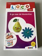loco mini 4-6 jaar, Ophalen of Verzenden, Nieuw, Ontdekken