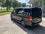 Mercedes-Benz Vito 114 CDI Lang DC Comfort | AUTOMAAT | DUBB, Automaat, Gebruikt, 4 cilinders, Zwart