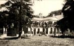 Den Haag - Hoffstede Sorghvliet Park Fotokaart ?, Zuid-Holland, Ongelopen, Ophalen of Verzenden, 1920 tot 1940