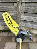 Yepp achterstoeltje, Achterzitje, Yepp (Thule), Ophalen of Verzenden, Gebruikt