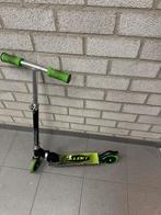 Step inklapbaar, Ophalen, Zo goed als nieuw, Gewone step