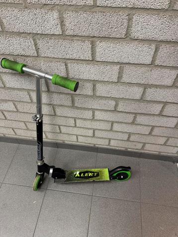 Step inklapbaar beschikbaar voor biedingen