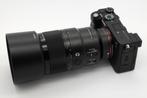 Sony G Macro 2.8 OSS 90mm Lens FE, Ophalen, Gebruikt, Macrolens