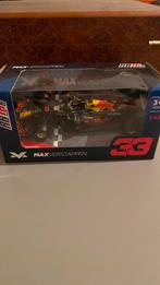 Max verstappen rb16b, Ophalen of Verzenden, Zo goed als nieuw, Auto