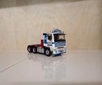 Volvo F16 T. Stangeland WSI, Hobby en Vrije tijd, Modelauto's | 1:50, Nieuw, Wsi, Ophalen of Verzenden, Bus of Vrachtwagen