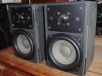 Zeldzame Visonik DAVID 602 speakers, Overige merken, Gebruikt, Ophalen of Verzenden, Minder dan 60 watt