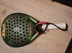Siux Trilogy Pro 5 NIEUW, Ophalen of Verzenden, Nieuw, Padelracket