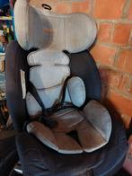 Nette autostoel isofix 0-36 kg baninni, Ophalen of Verzenden, Zo goed als nieuw, Isofix