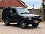Land Rover Discovery 2 4.0 V8 LPG youngtimer grijskenten, Auto's, Automaat, Stoelverwarming, Land Rover, 2242 kg