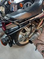 Honda MBX orginele bagagerek uitbreiding, Ophalen of Verzenden, Gebruikt, Overige merken