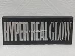 MAC Hyper Real Glow Highlighter Palette Get Lit, Sieraden, Tassen en Uiterlijk, Uiterlijk | Cosmetica en Make-up, Nieuw, Gehele gezicht