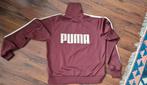 Vintage 90's Puma track jacket, Kleding | Heren, Ophalen of Verzenden, Zo goed als nieuw