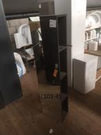 103. Badkamerkast Hoge kast kast wastafelonderkast, Ophalen of Verzenden, Nieuw, Wit, Handdoek