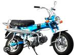 Gezocht Dax projecte, Fietsen en Brommers, Brommers | Honda, Ophalen, Gebruikt, Overige modellen